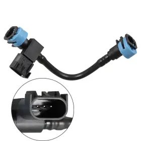 Ce2514268iec Muparkt 1pc Front Fuel Pressure Sensor Jumper 68210332aa For Dodge Ram 1500 2013-2014