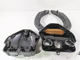 Spmv8000b5482 Mv Agusta 2022 F3 800 Rosso Air Box Cleaner Intake Tubes Injector 8000b5482