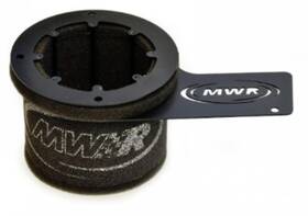 Mwr Mc-020-05 Ducati Hypermotard Sport 1000 High Efficiency Air Filter Kit