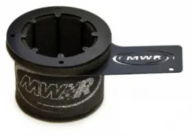 Mc-020-05 Mwr Ducati Hypermotard Sport 1000 High Efficiency Air Filter Kit