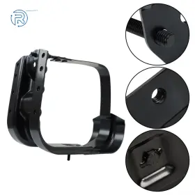 0850-411 Netuera 607110 Fuel Tank Front Hanger With Strap For 73-1987 Chevy C10 Gmc Pickup