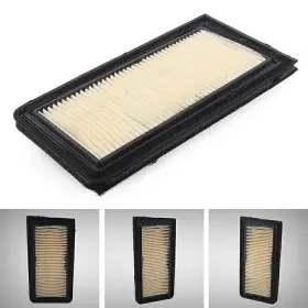 Newyoutube 550724194337 Air Intake Filter Cleaner For Suzuki An650 Burgman 650 Skywave 2003-2015 Us