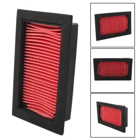 Mt03 Newyoutube 550741292696 Air Cleaner Intake Filter For Yamaha Xt660 Xt660r/x 04-14 06-12 Motorcycle