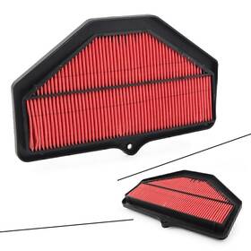 Newyoutube 550749132604 Air Cleaner Intake Filter Filters Fit Suzuki Gsxr600 750 2004-2005 Gsx-r 600