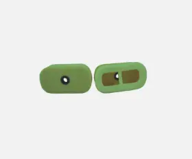 1011-0801 No Toil 1986-2004 Honda Xr250r Xr400r Xr600r Mx Dirtbike Air Filter