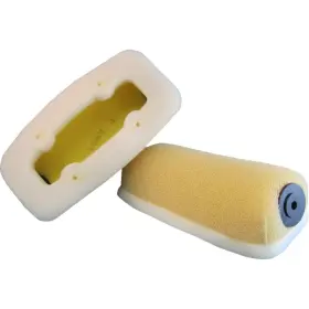 150-07 No Toil Dual Stage Foam Air Filters