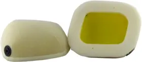 1011-3601 No Toil 150-46 Fast Filters Air Filter - Oem Type Foam
