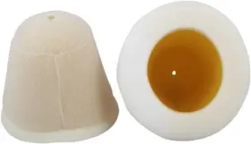180-03 No Toil Standard Air Filter Fits Yamaha Yz80 1993-2001