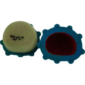 1913 No Toil Pre-oiled Air Filter - Sherco