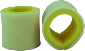 2203 No Toil Pre-oiled Fits Air Filter - Honda