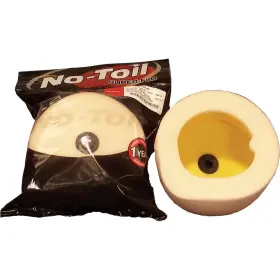 240-02 No Toil Air Filter Fits Kawasaki Klr 650cc