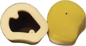 270-11 No Toil Foam Replacement Part Air Filter