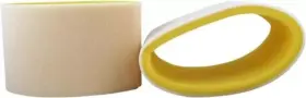 Nt340-11 No Toil 340-11 Standard Air Filter #nt340-11 For Kawasaki Brute Force Kvf750i/650 Nos