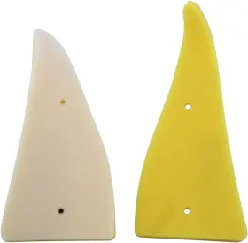 520-12 No Toil Foam Fits Air Filter - Gas