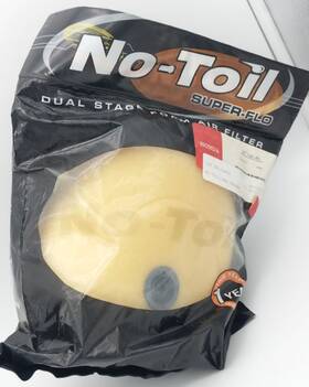 No-toil 90-12045 2002-2017 Honda Crf450r Crf450x No-toil Air Filter