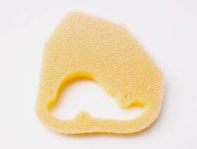 No Toil 90-28091 Foam Air Filter Yamaha Ttr110