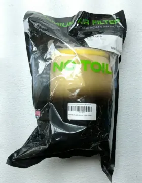 90-38015 No Toil 2003-2015 Yamaha Yz450f Wr450f Air Filter