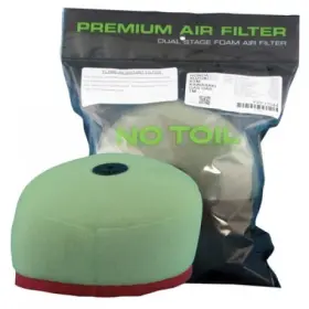 Frf18044 No Toil Super-flo Air Filter Kit Replacement