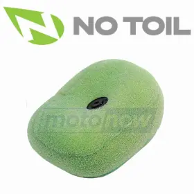 Zxb5 No Toil Mn/zxb5 Pre-oiled Air Filter For 2019-2021 Honda Crf450x - Fuel And Kk
