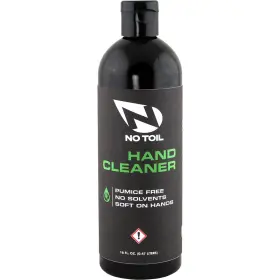 Nt33 No Toil Hand Cleaner - 16oz