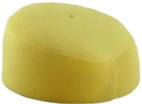 1011-3554 No Toil Pf120-43 Pre-filters Black Replacement