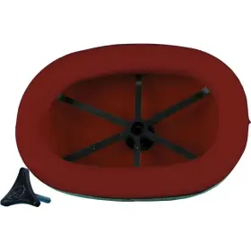 Sfk12052 No Toil - Super-flo Air Filter Kit