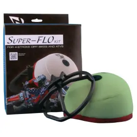 Sfk15046 No Toil Super-flo Air Filter Kit