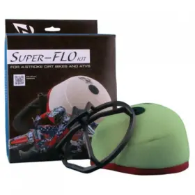 Sfk18053 No Toil Super-flo Air Filter Kit
