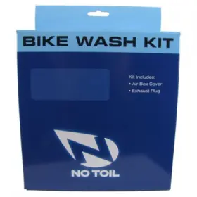 Wk150-46 No Toil Wash Kit