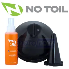 Wk270-04 No Toil Bike Wash Kit For Tools Cleaning Aa