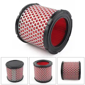 11d-e4451-00 Nomura Air Filter Element Fit Yamaha Xt660 Xt 660 Z Tenere Xtz660 08-2016