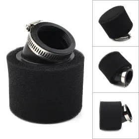 Nomura 211311458651 45mm Air Filter Cleaner For Crf 50cc 110 125cc 70cc 90 Atv Ssr Taotao Dirt Bike