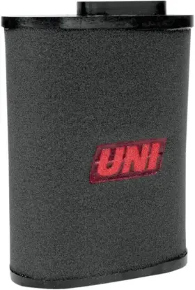 Nu-4111 Genuine Uni Air Filter For Honda Cbr1000f 1987-1996 Hurricane Brand New
