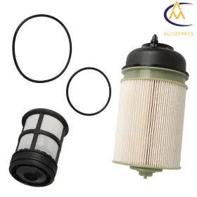 A4700903151 Nurniacl 2608788 Fuel Filter Pf9908 / For Detroit Diesel Dd13 Dd16 Dd15 Freightliner