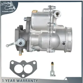Ws1928710st Nurniacl Carburetor Fit For 39-1953 94 Ford V8 Flat Head 239 Inch -272 Engines