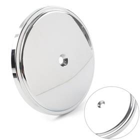 Obox 550722758654 For Harley Dyna Softail Road King Flst Smooth Stage 1 Air Cleaner Outer Cover