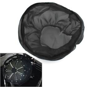 Obox 550722981922 Waterproof Sock For Air Filter Cleaner Kit Harley Touring Sportster 883 1200