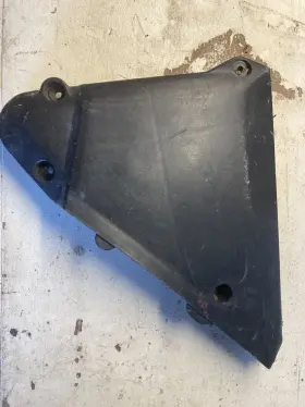 1c6-e4412 Oem 05-24 Yamaha Ttr230 Air Cleaner Filter Box Top Cover Lid