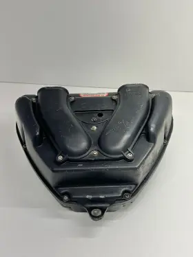 5jj-14401-00-00 Oem 2000 2001 Yamaha Yzf R1 Yzfr1 Air Intake Cleaner Filter Housing Case Airbox