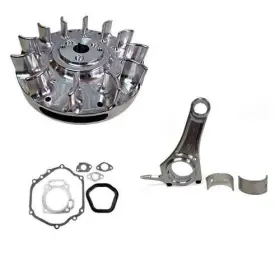 Omb Warehouse 654329061770 Governor Removal Performance Kit For Honda Gx390 Engine And Predator 420