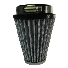 Afr1250tc Omb Warehouse Air Filter 3-1/2 Inch X 4 2-1/4 Fabric Tapered Chrome