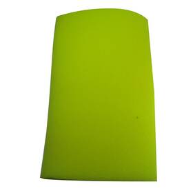Omb Warehouse Uipf3128y Prefilter Foam 3-1/2 Inch X 8 Yellow 65 Ppi