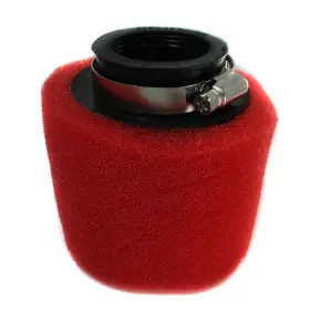 Zn61011-af406-06 Omb Warehouse Foam Air Filter 38mm Id Mikuni Vm22 Small Body
