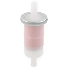 1fk-24560-10-00 Oneclubaa 550748142086 1 Pcs Motorcycle Fuel Filter For Yamaha Xvs1100 Xv535 Yzf-r1