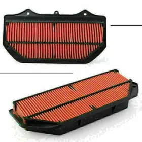 Onegogogo 550753460717 Air Cleaner Intake Filter Filters For Suzuki Gsxr600 Gsxr750 2011-2013 Gsx-r600