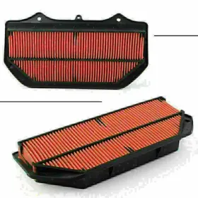 Onestart 286452230381 Air Cleaner Intake Filter Filters For Suzuki Gsxr600 Gsxr750 2011-2013 Gsx-r600