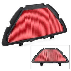 Onestart 336245180604 Motorcycle Air Intake Filter Cleaner Element Fit Yamaha Yzf-r1 Yzf R1 07-08