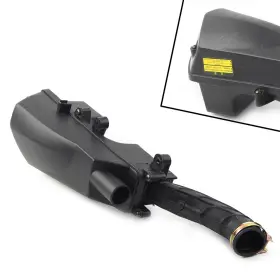Onestart 613654297988 50cc Universal Air Box Filter Assembly Moped For Scooter Gy6 Intake Atv Go-kart