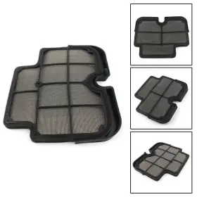 Onlyonee 512300574704 Air Filter Intake Cleaner Replacement For Kawasaki Er-6n Er-6f Ninja 650 09-11