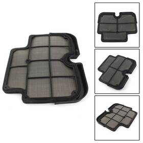 Onlyonee 550755528040 Air Filter Intake Cleaner Replacement For Kawasaki Er-6n Er-6f Ninja 650 09-11